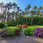 Pasjonat Tu 3* Tuczno (Walcz)