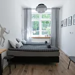 Pasjonat Tu 3*