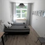 Pasjonat Tu Tuczno (Walcz)