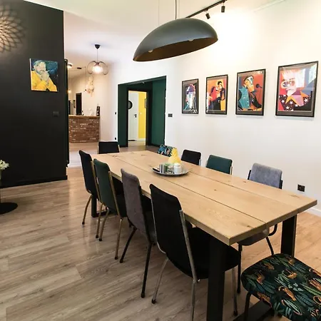 Penzion Pasjonat Tu Tuczno (Walcz)