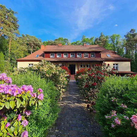Guest house Pasjonat Tu Tuczno