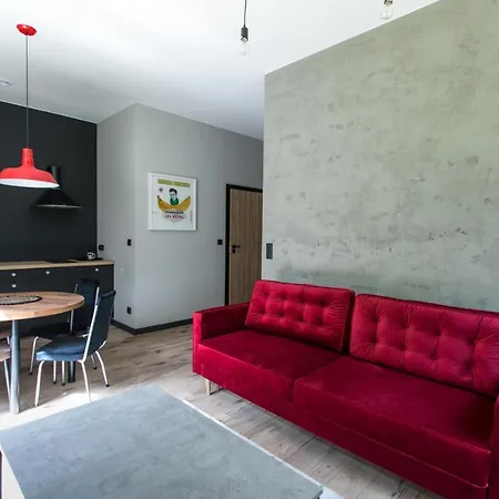 Pasjonat Tu Guest house
