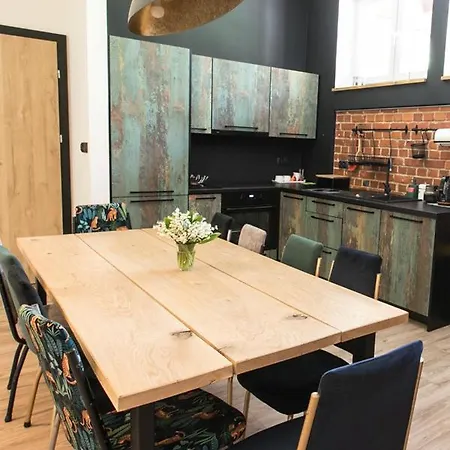 Penzion Pasjonat Tu 3*