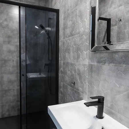 Pasjonat Tu 3* Tuczno (Walcz)