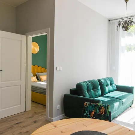 Guest house Pasjonat Tu Tuczno