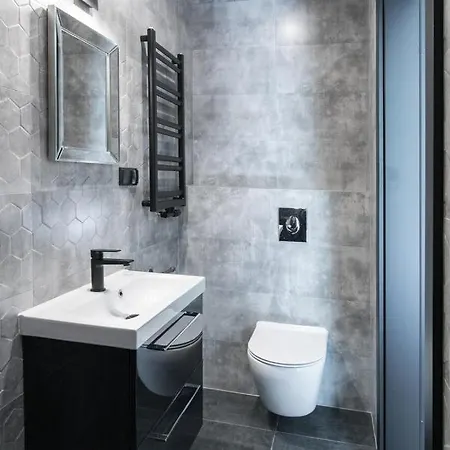 Guest house Pasjonat Tu