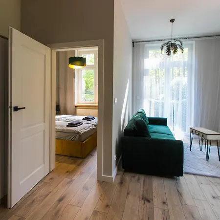 Pasjonat Tu Guest house