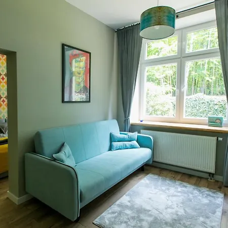 Pasjonat Tu Guest house Tuczno