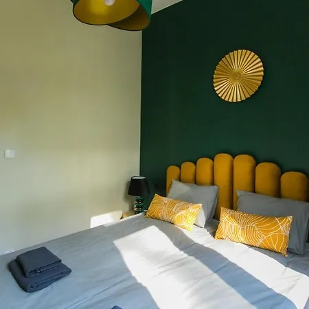 Guest house Pasjonat Tu