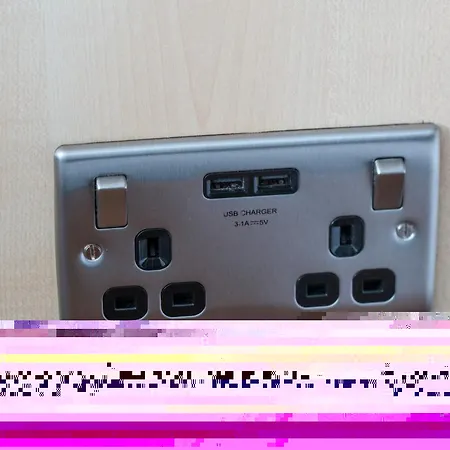 Pasjonat Tu Penzion Tuczno (Walcz)