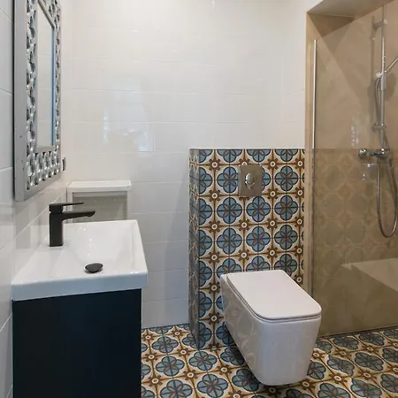 Pasjonat Tu 3* Tuczno (Walcz)