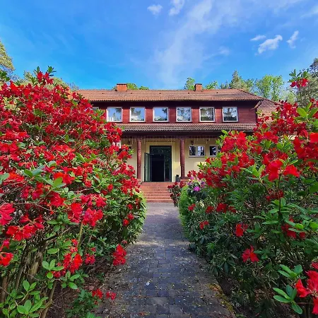 Pasjonat Tu Guest house