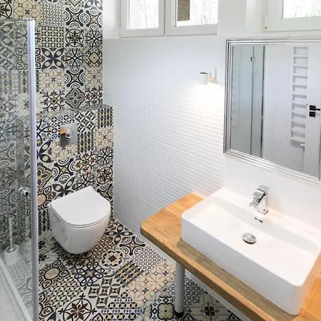 Pasjonat Tu Guest house