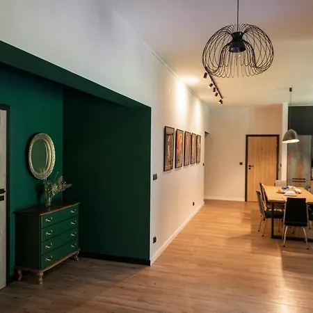 Penzion Pasjonat Tu Tuczno (Walcz)