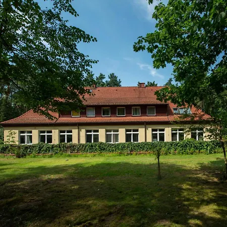 Pasjonat Tu Tuczno