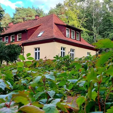 Guest house Pasjonat Tu