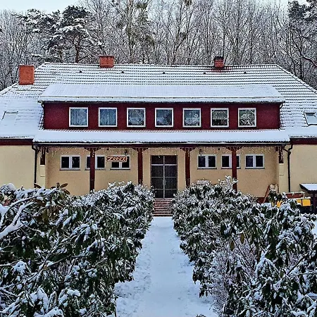 Pasjonat Tu Tuczno (Walcz)