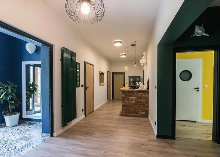 Pasjonat Tu Pensión