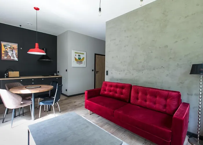 Pasjonat Tu Pensión