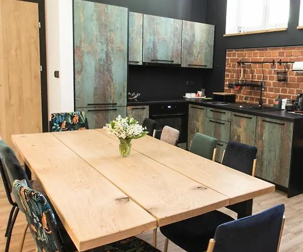 Pensión Pasjonat Tu 3*