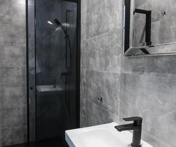 Pasjonat Tu 3* Tuczno (Walcz)