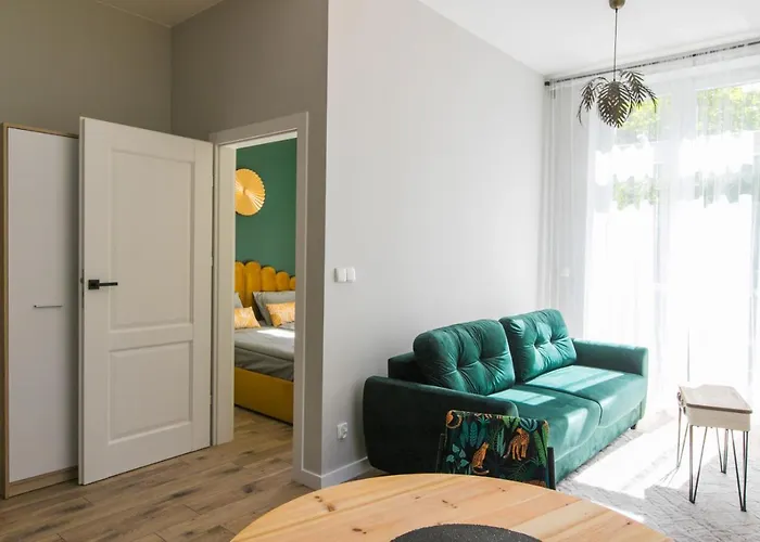 Pensión Pasjonat Tu Tuczno (Walcz)