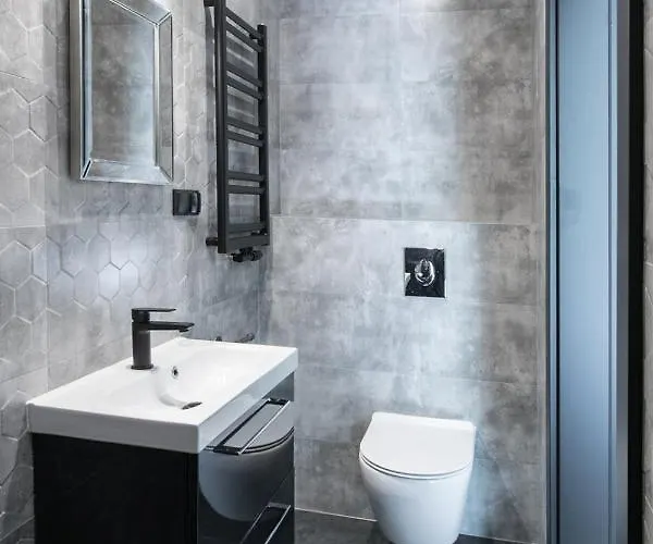 Pensión Pasjonat Tu