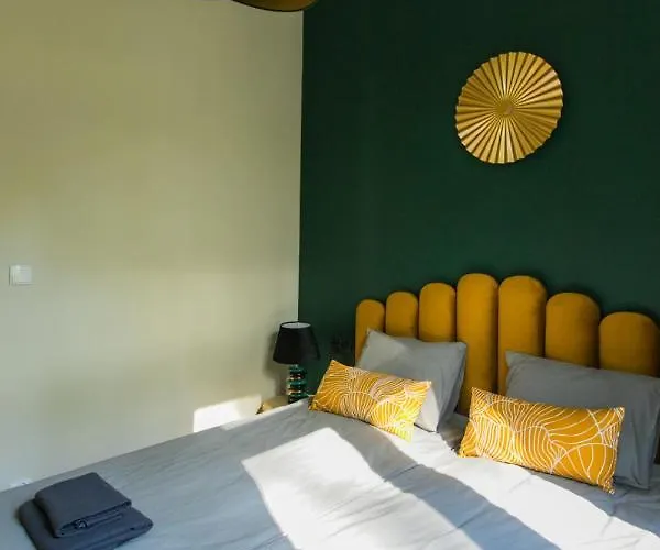 Pensión Pasjonat Tu