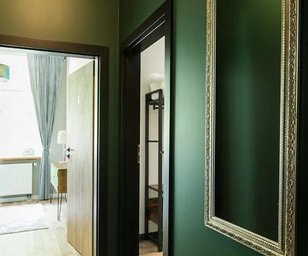 Pasjonat Tu 3* Tuczno (Walcz)