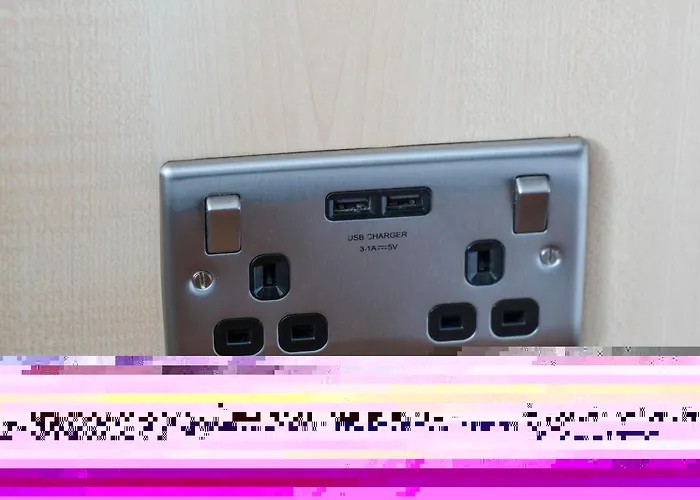 Pasjonat Tu Pensión Tuczno (Walcz)