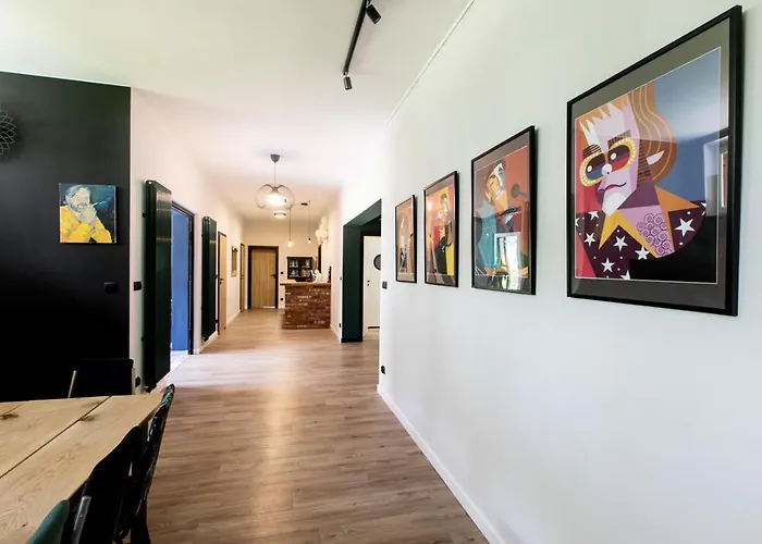 Pensión Pasjonat Tu 3*