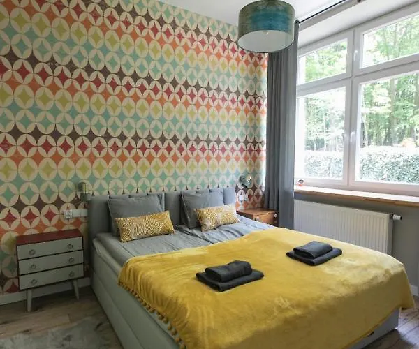 Pasjonat Tu 3* Tuczno (Walcz)