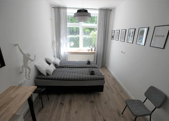 Pasjonat Tu Tuczno (Walcz)