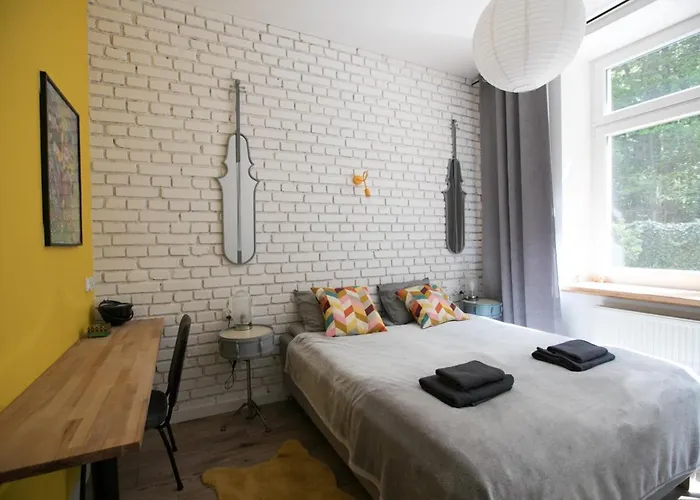 Pasjonat Tu Tuczno (Walcz)