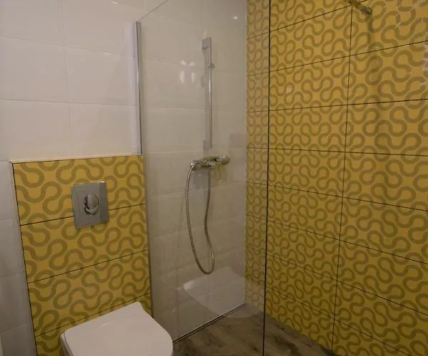 Pensión Pasjonat Tu