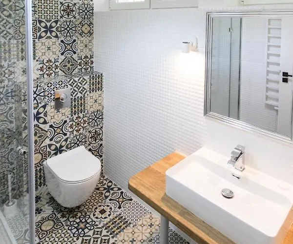 Pasjonat Tu Pensión