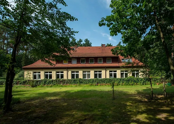 Pasjonat Tu Tuczno (Walcz)