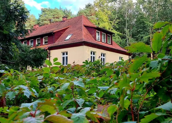 Pensión Pasjonat Tu